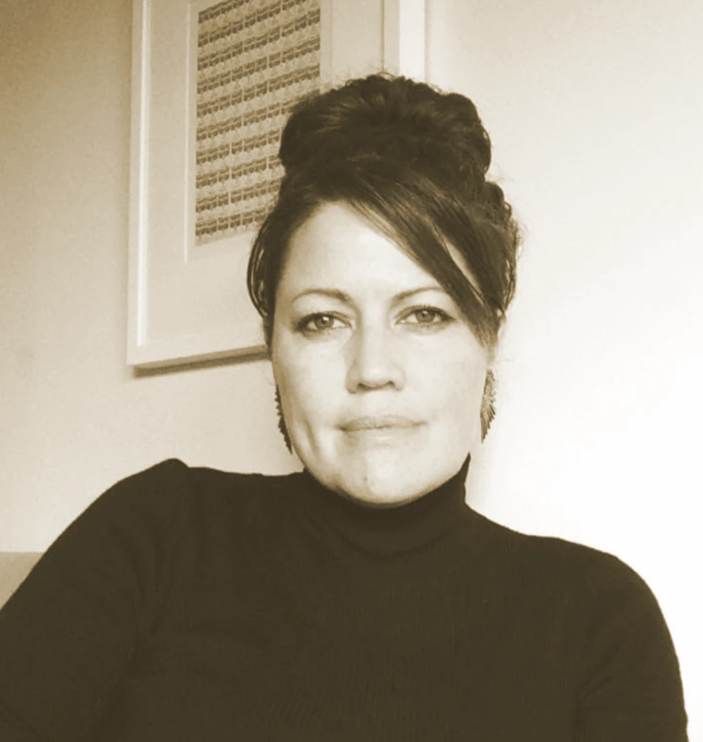 Studio Portrait