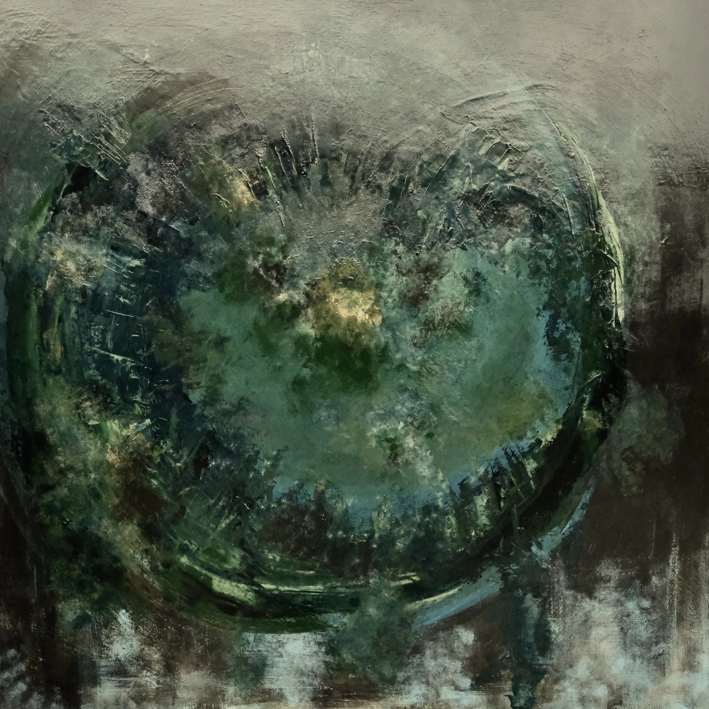 Alice Thinking Series – Overthinking
