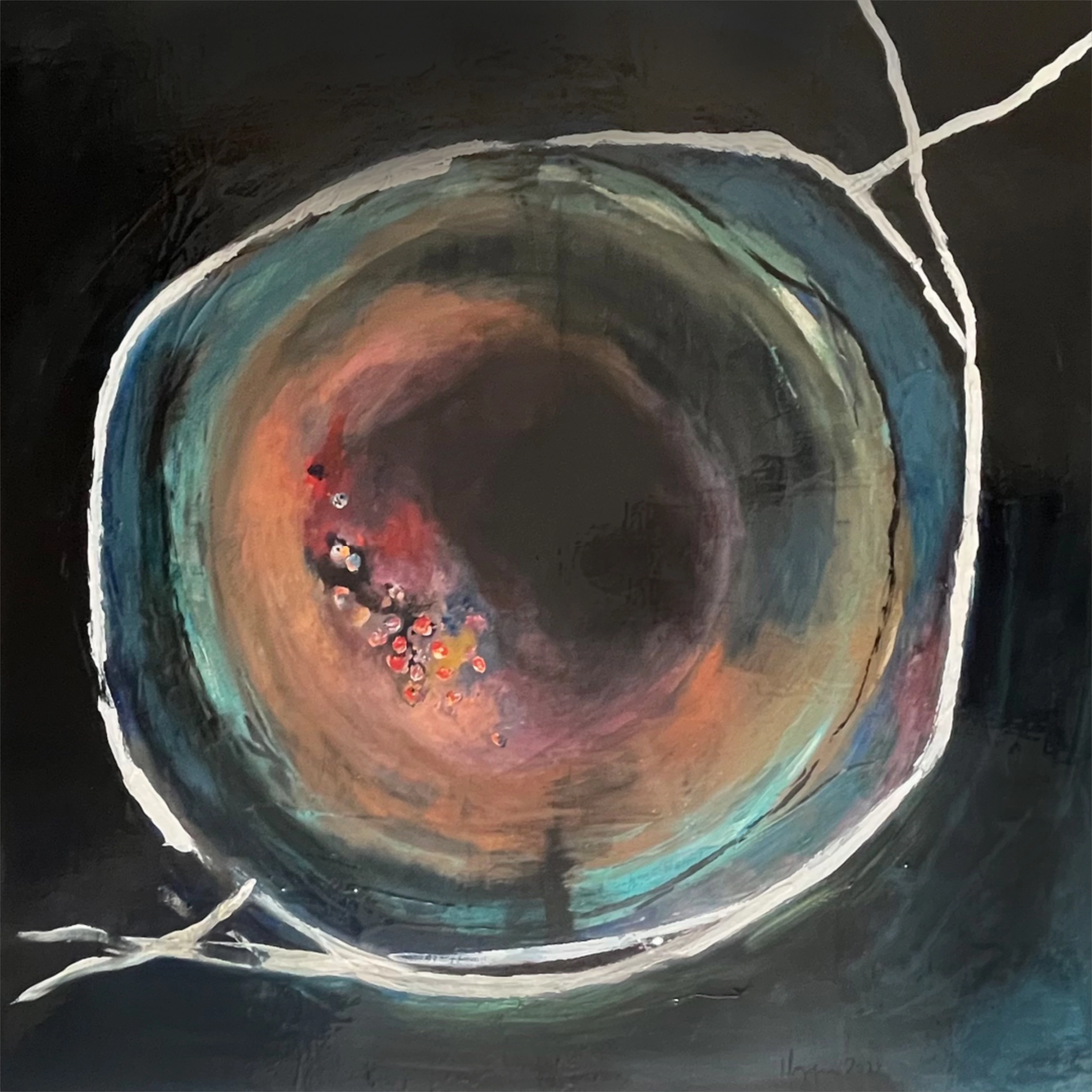 Alice Thinking Series – Stories Within to be Told