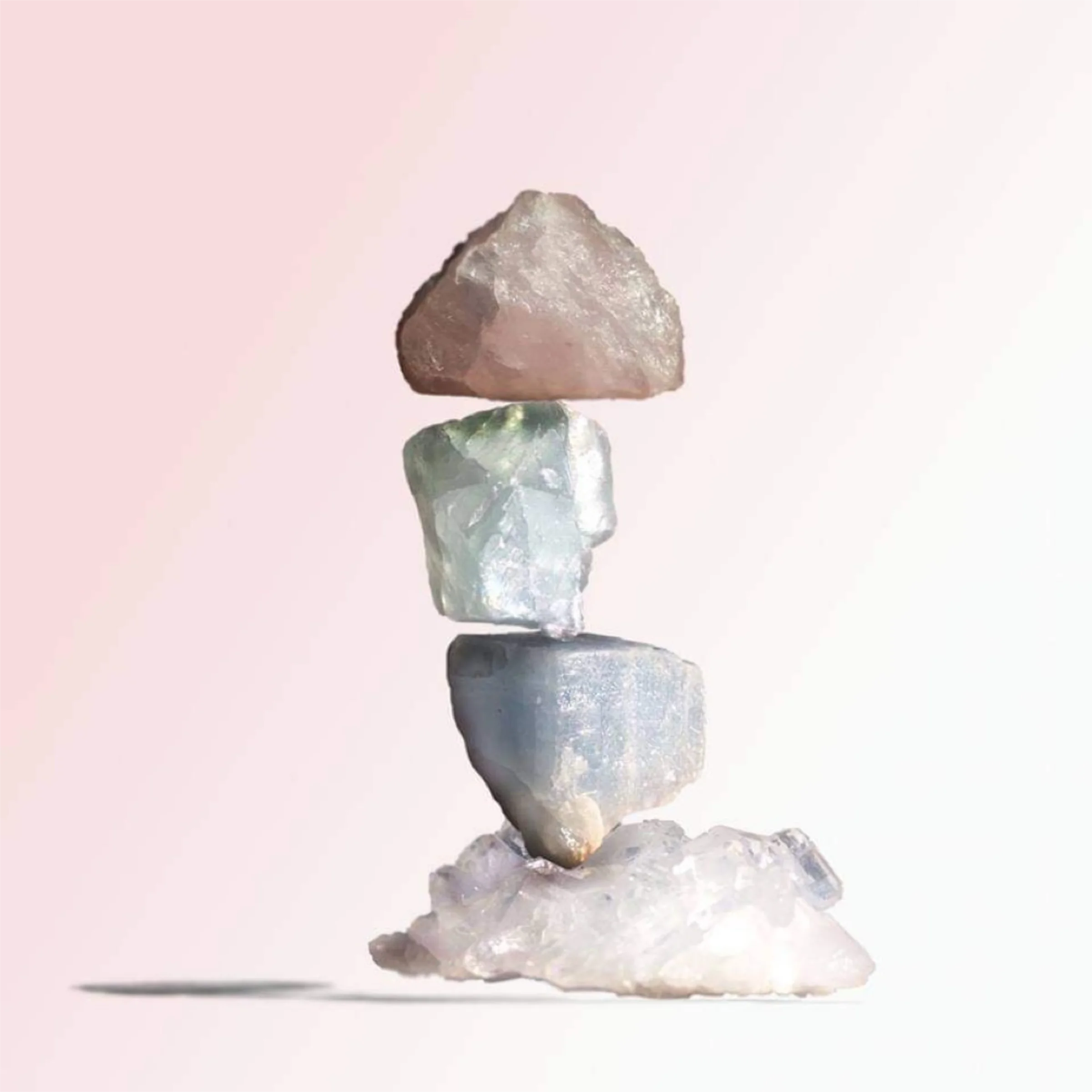Balance Between Worlds
